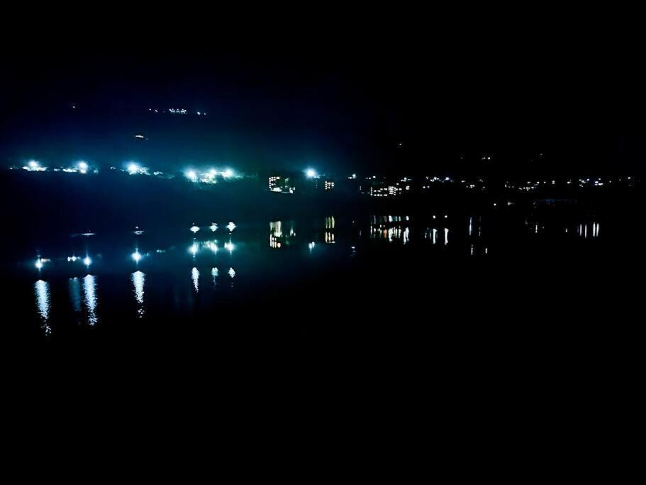Portofino Διαμέρισμα Lavasa Εξωτερικό φωτογραφία