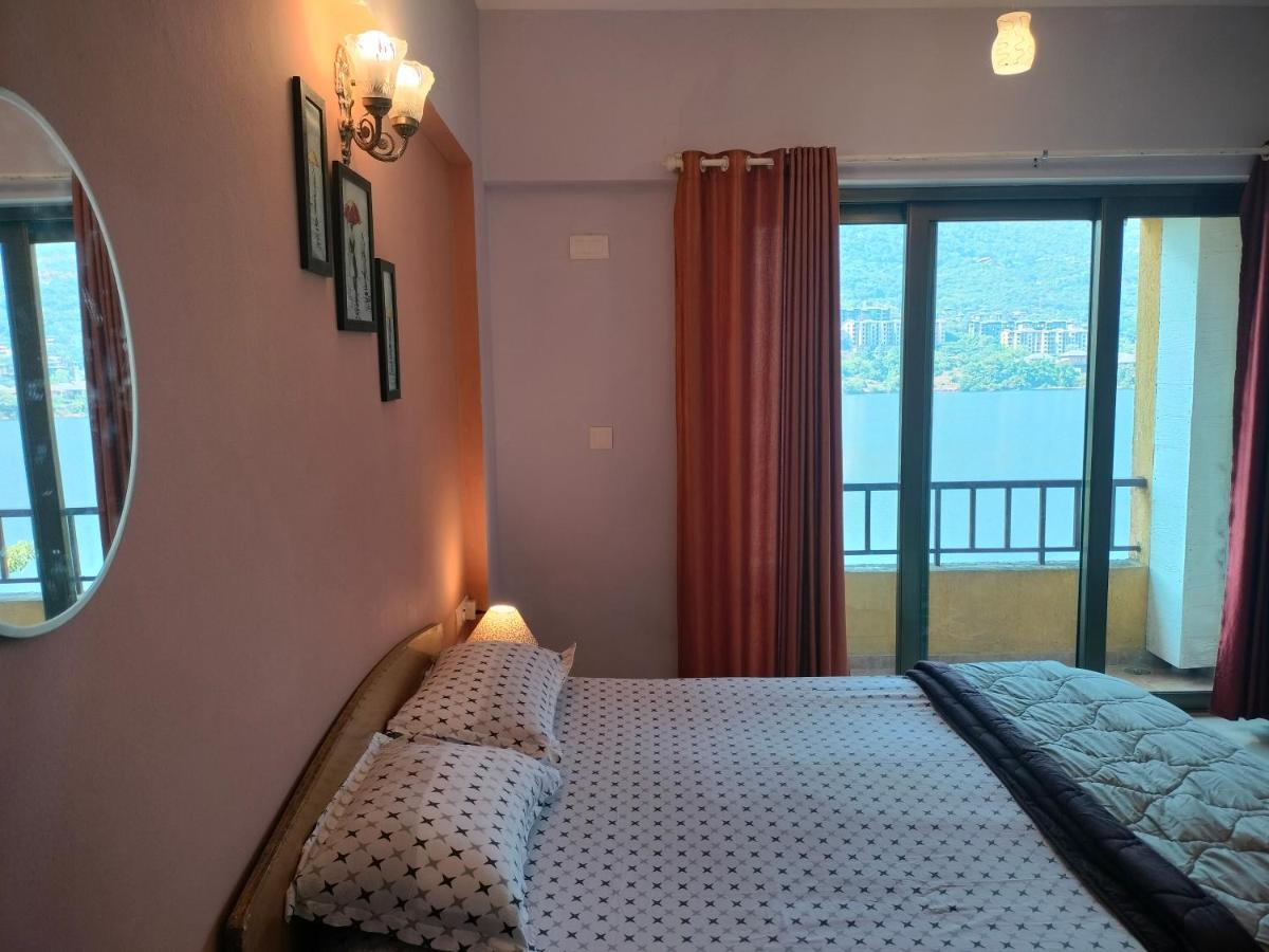 Portofino Διαμέρισμα Lavasa Εξωτερικό φωτογραφία