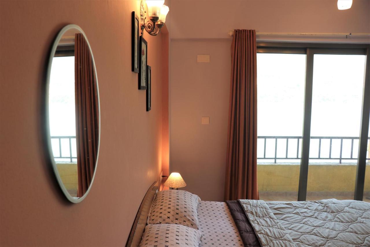 Portofino Διαμέρισμα Lavasa Εξωτερικό φωτογραφία