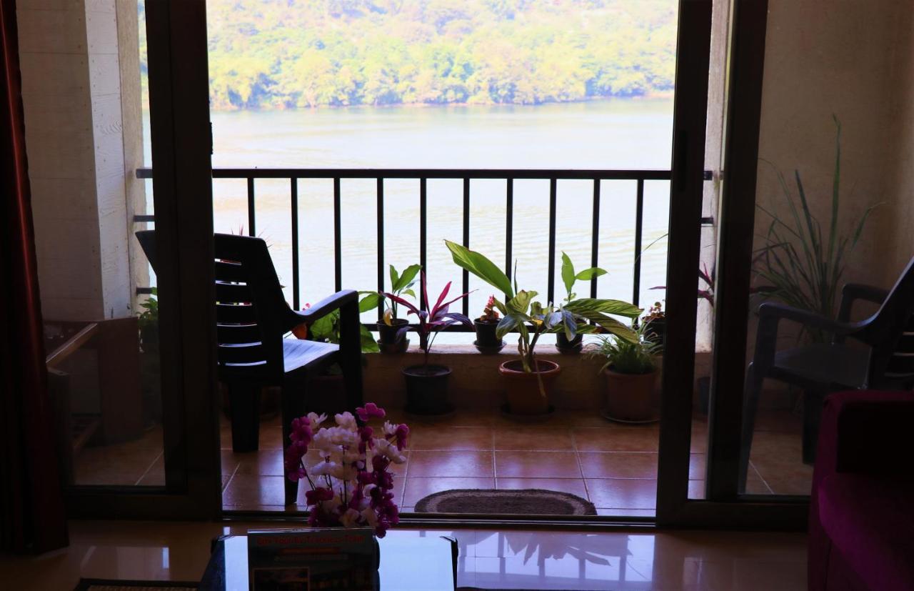 Portofino Διαμέρισμα Lavasa Εξωτερικό φωτογραφία