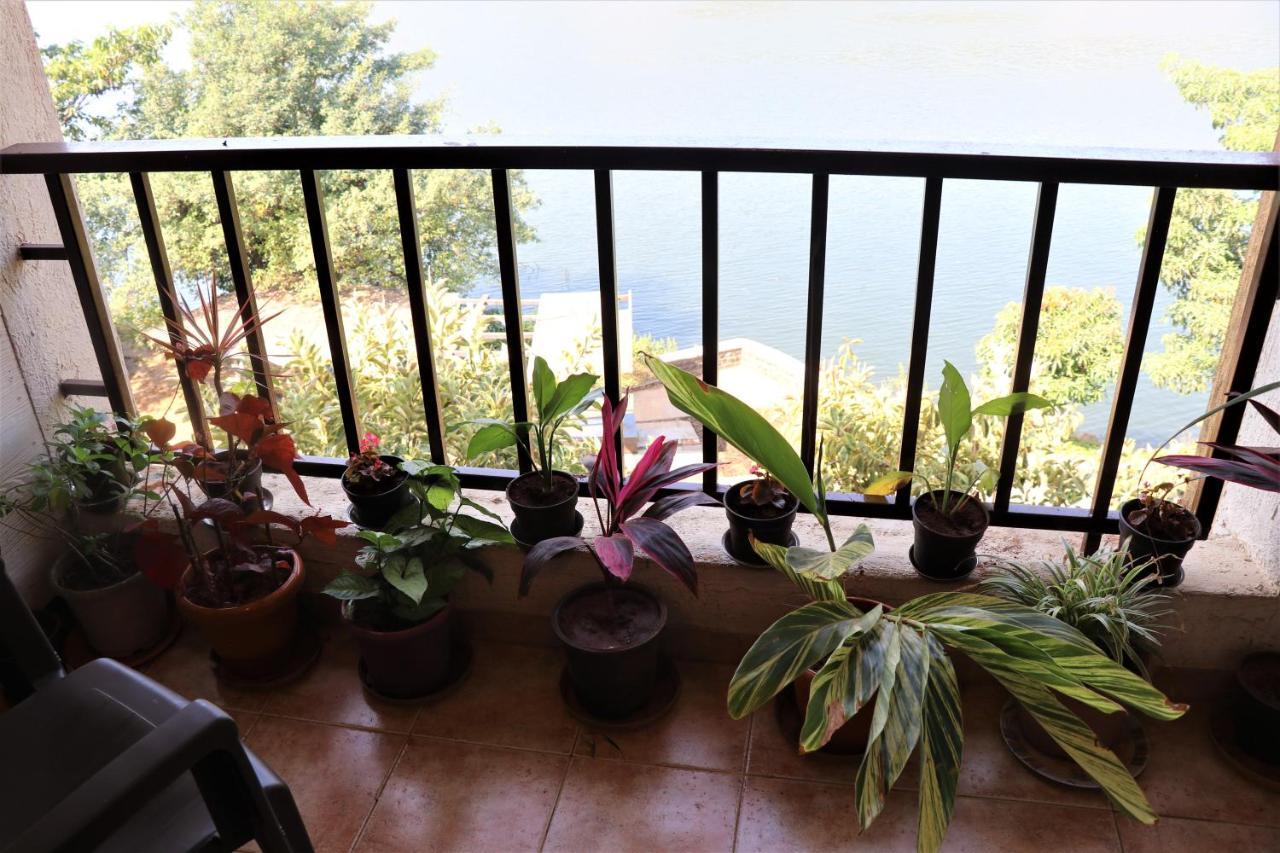 Portofino Διαμέρισμα Lavasa Εξωτερικό φωτογραφία
