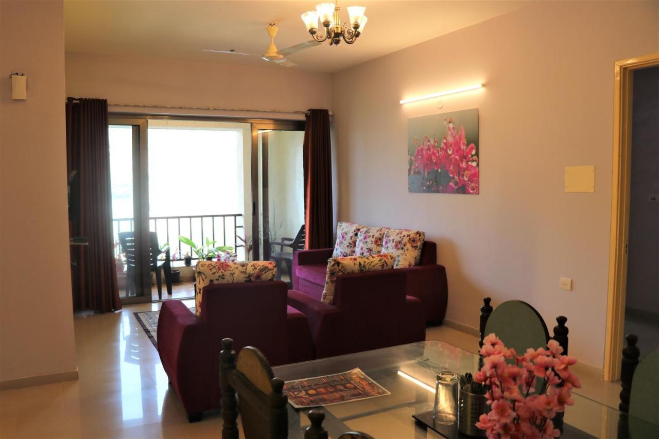 Portofino Διαμέρισμα Lavasa Εξωτερικό φωτογραφία