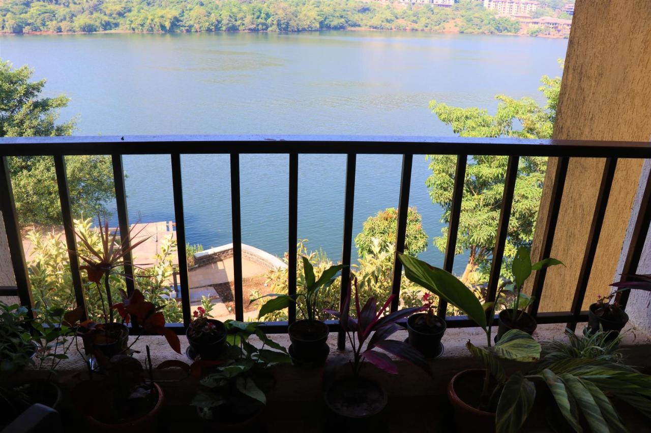 Portofino Διαμέρισμα Lavasa Εξωτερικό φωτογραφία