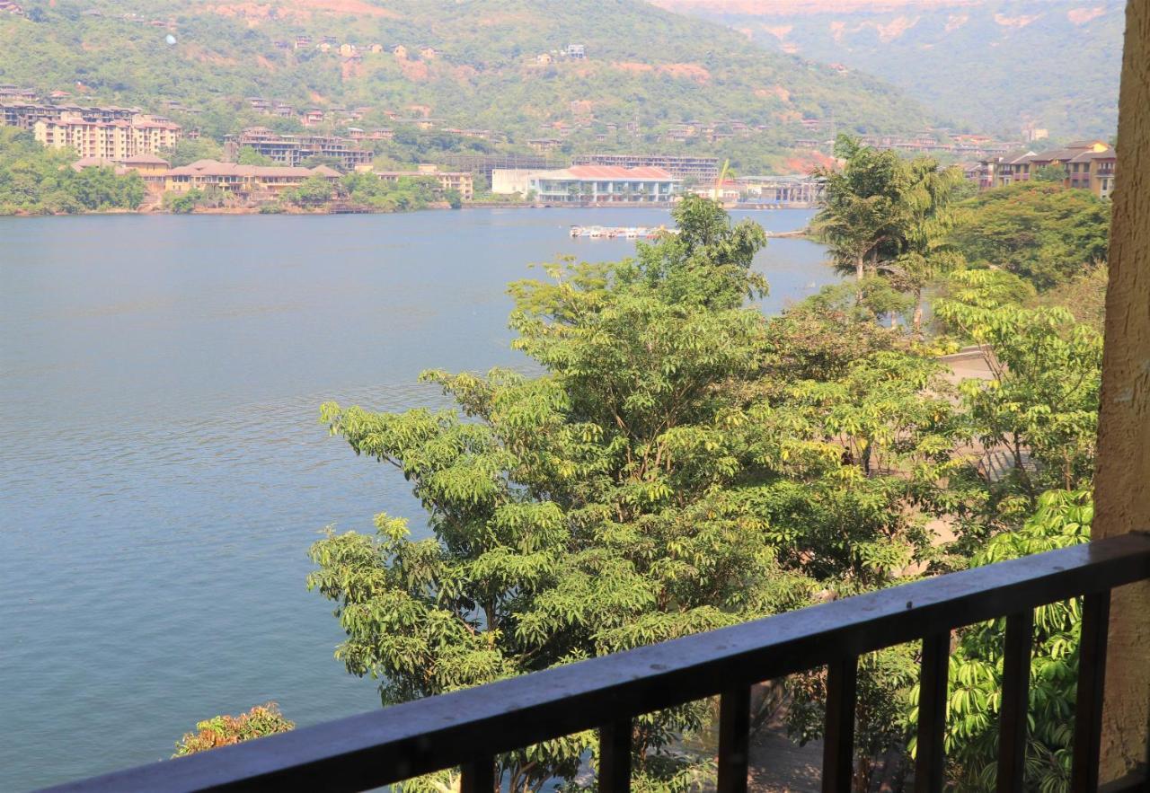 Portofino Διαμέρισμα Lavasa Εξωτερικό φωτογραφία