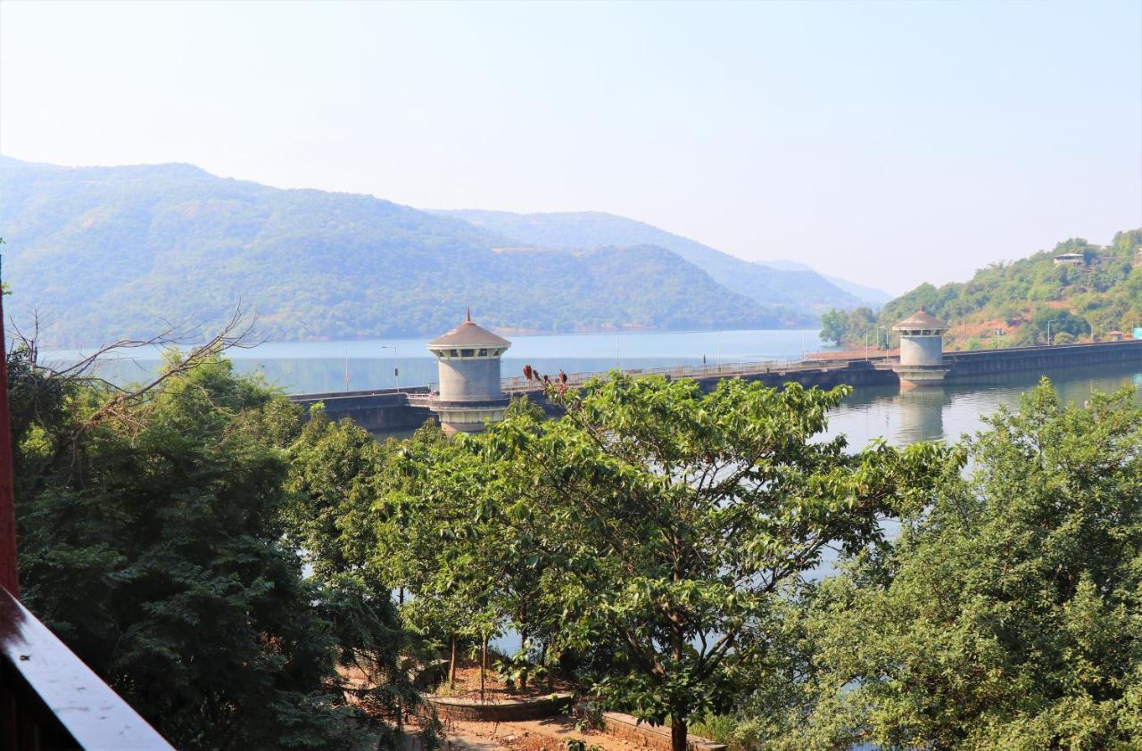 Portofino Διαμέρισμα Lavasa Εξωτερικό φωτογραφία
