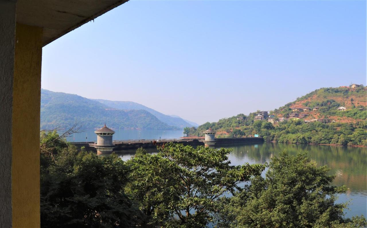 Portofino Διαμέρισμα Lavasa Εξωτερικό φωτογραφία