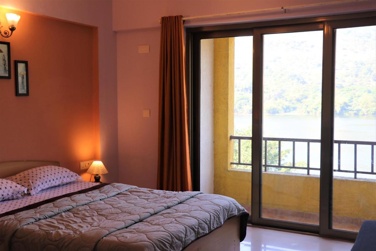Portofino Διαμέρισμα Lavasa Εξωτερικό φωτογραφία