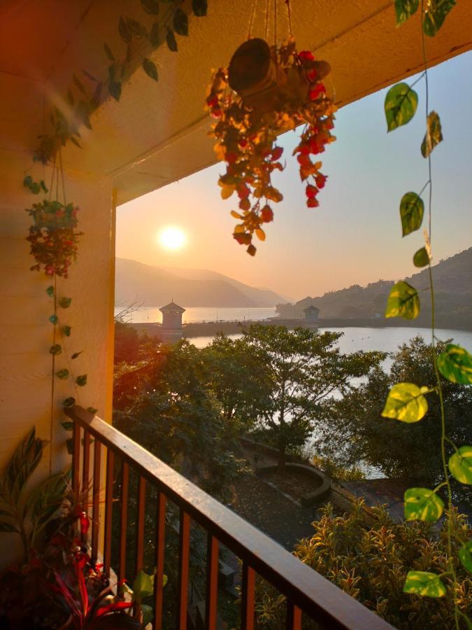 Portofino Διαμέρισμα Lavasa Εξωτερικό φωτογραφία