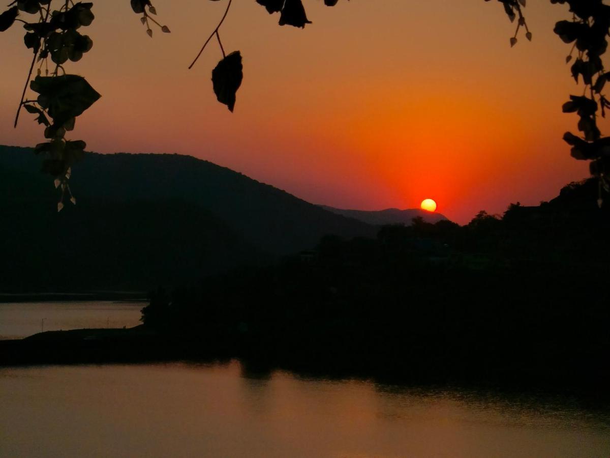 Portofino Διαμέρισμα Lavasa Εξωτερικό φωτογραφία